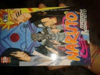 Naruto volume 70